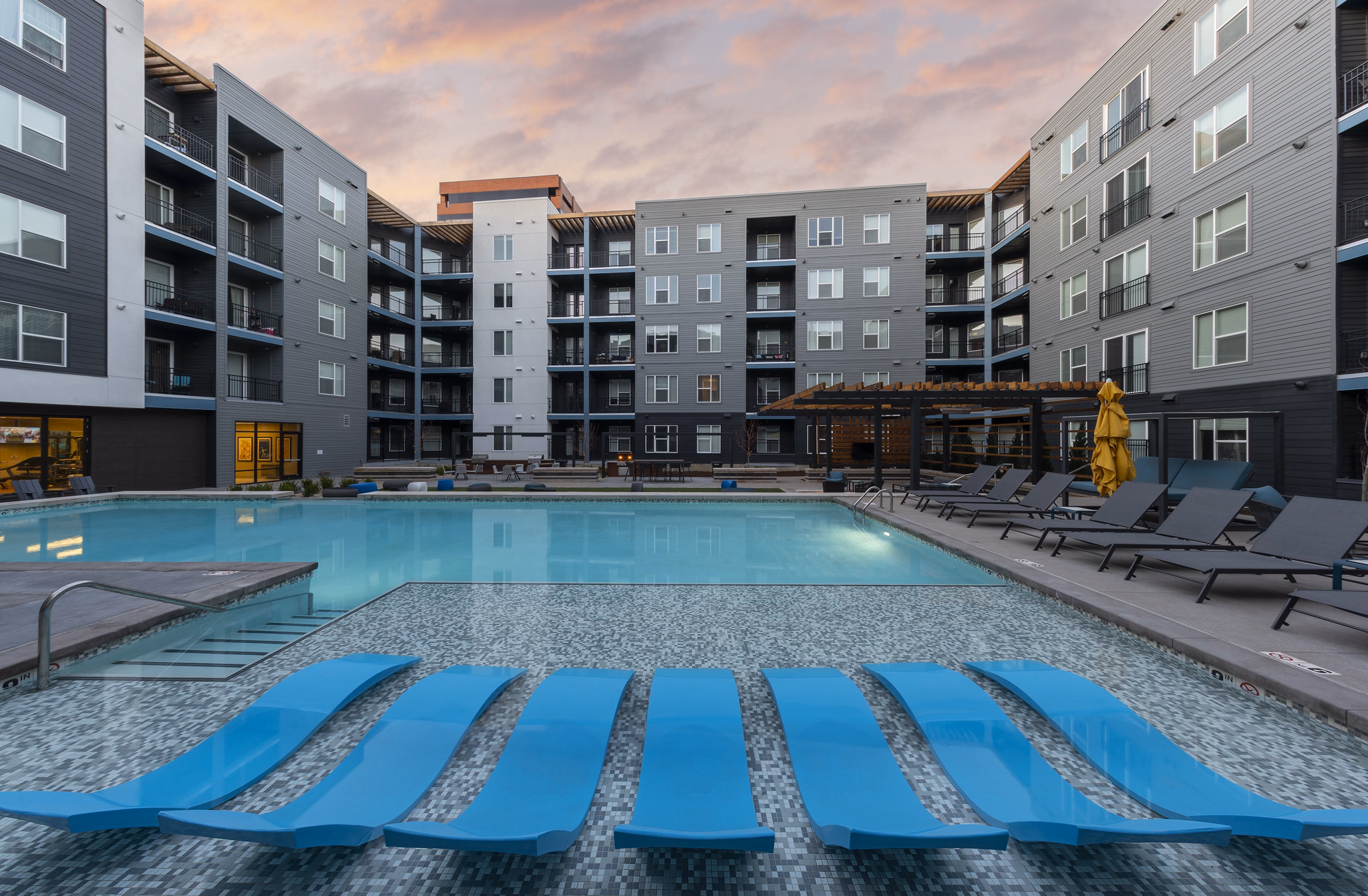 Property images of Beacon 85