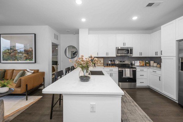 rendering at Hominy at RiverBlue Apartments 
