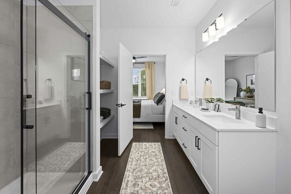 rendering at Hominy at RiverBlue Apartments 
