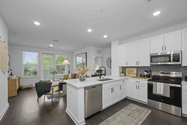 rendering at Hominy at RiverBlue Apartments 