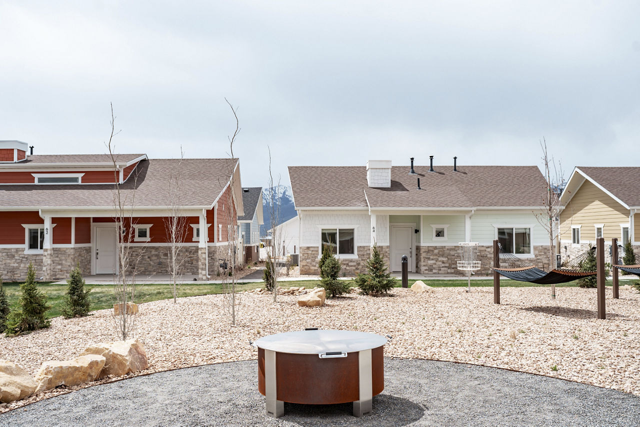 Klein Huis At Turner Mill Heber City Ut 3 of 12