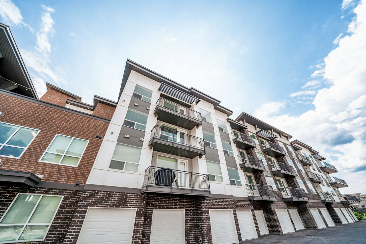 Sequoia Apartments at Turner Mill is a similar property to Elmbridge Apartments located in Heber City
