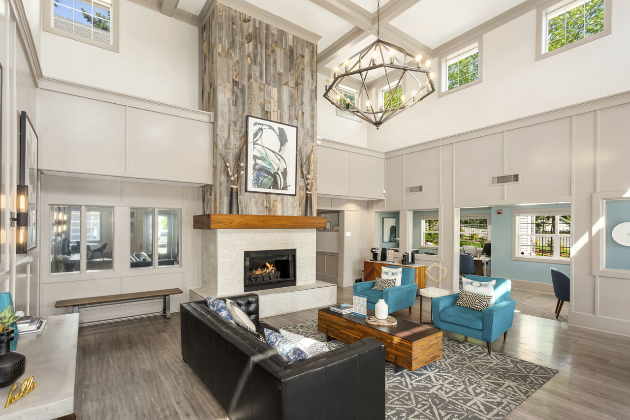 Alaire Apartment Homes Renton Wa 4 of 12