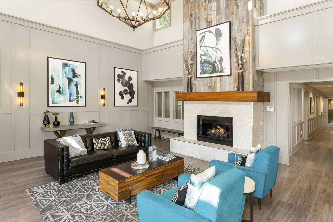 Alaire Apartment Homes Renton Wa 5 of 12