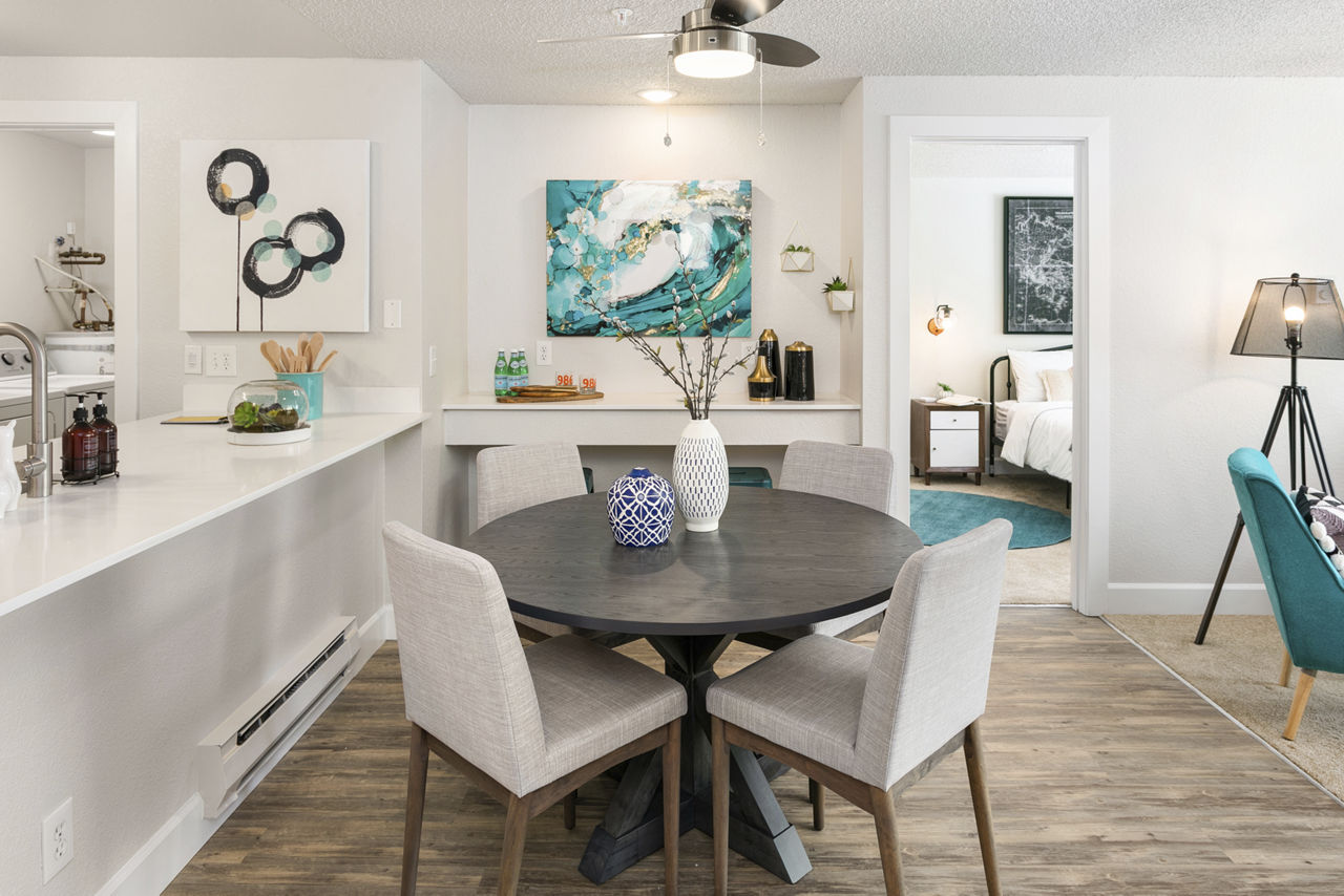 Alaire Apartment Homes Renton Wa 18 of 27