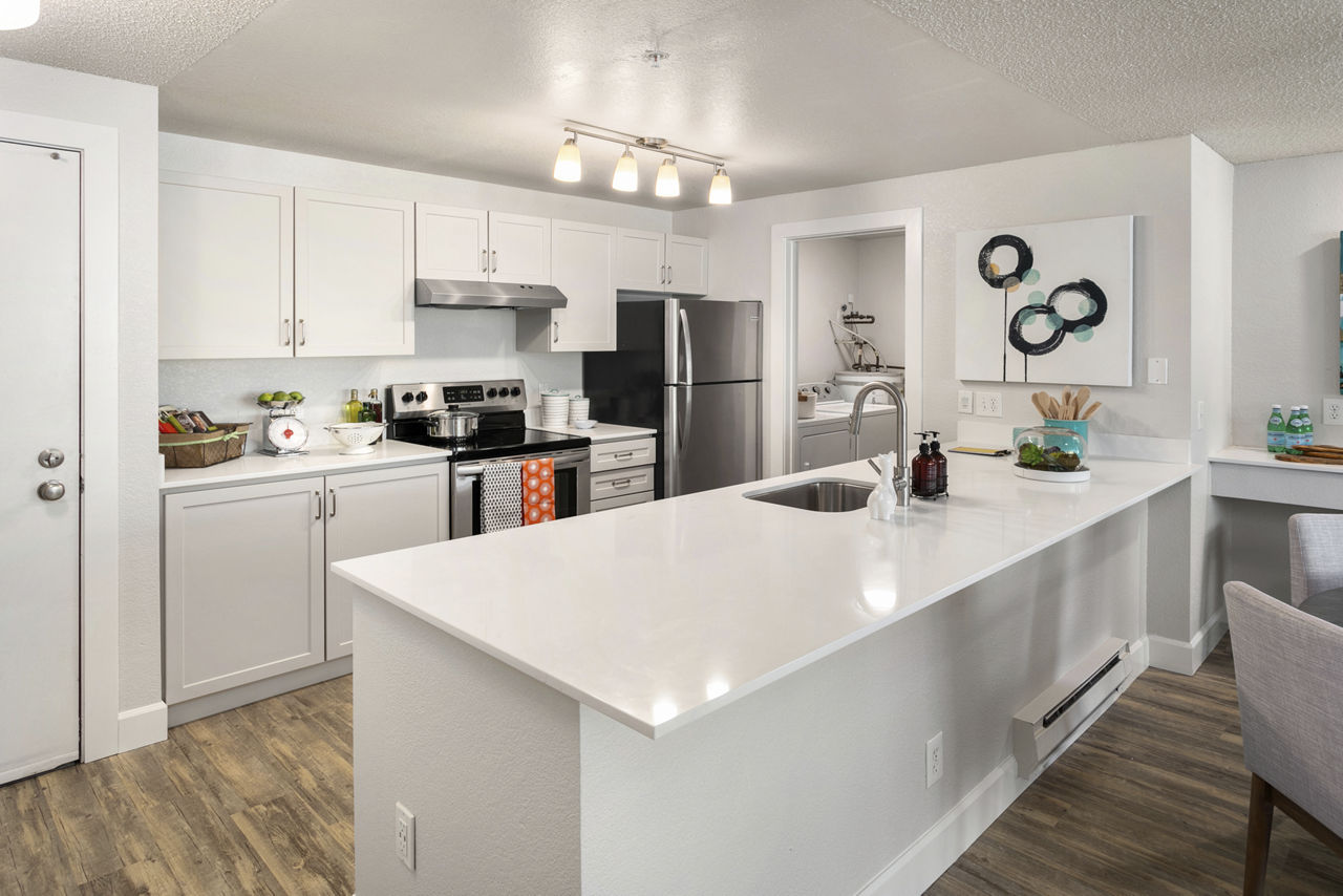 Alaire Apartment Homes Renton Wa 16 of 27