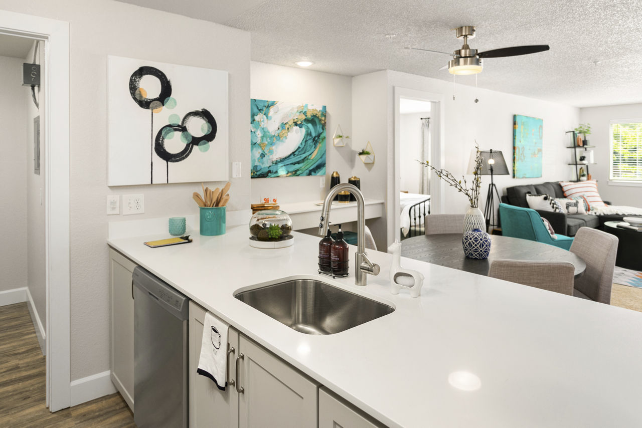 Alaire Apartment Homes Renton Wa 17 of 27
