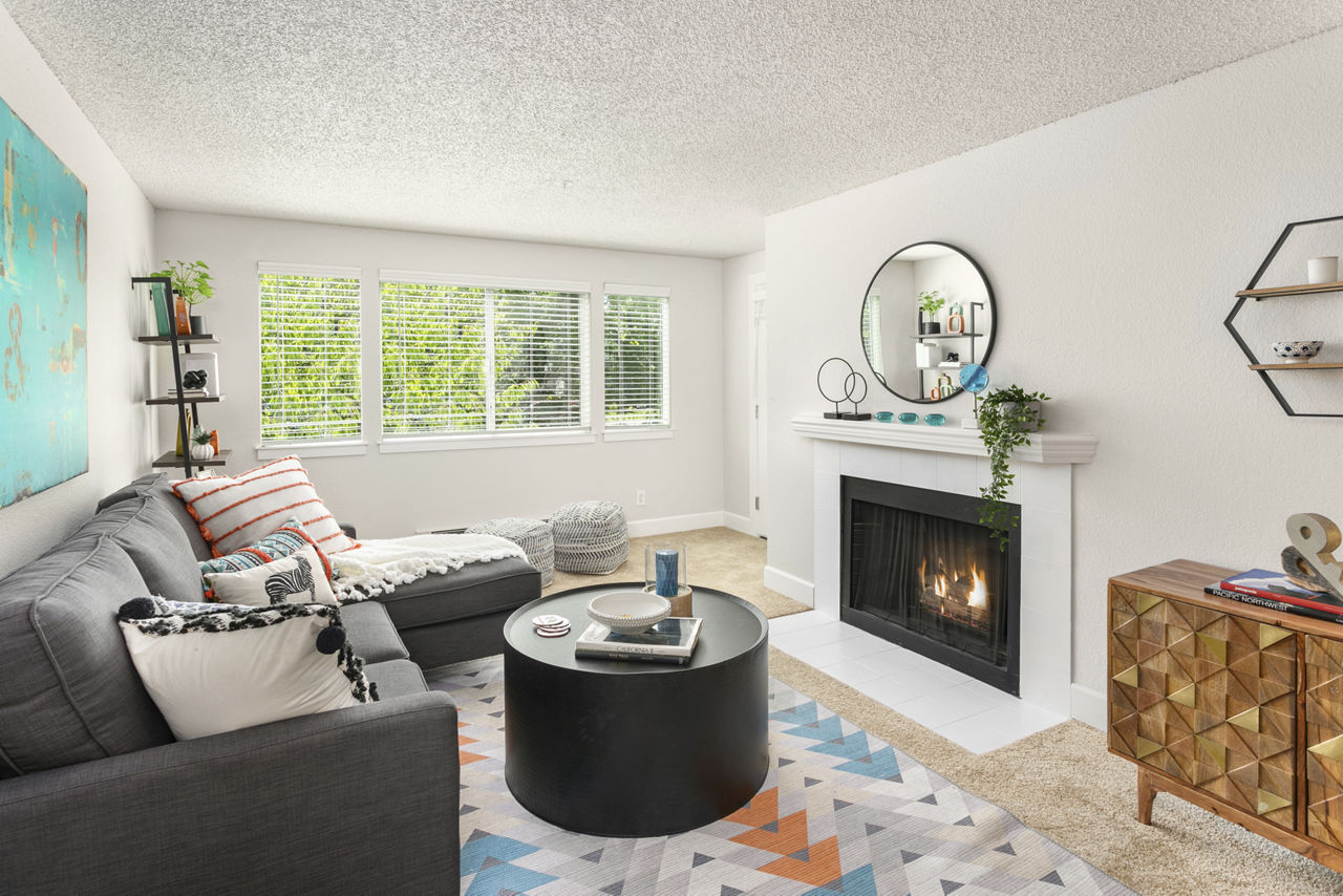 Alaire Apartment Homes Renton Wa 22 of 27