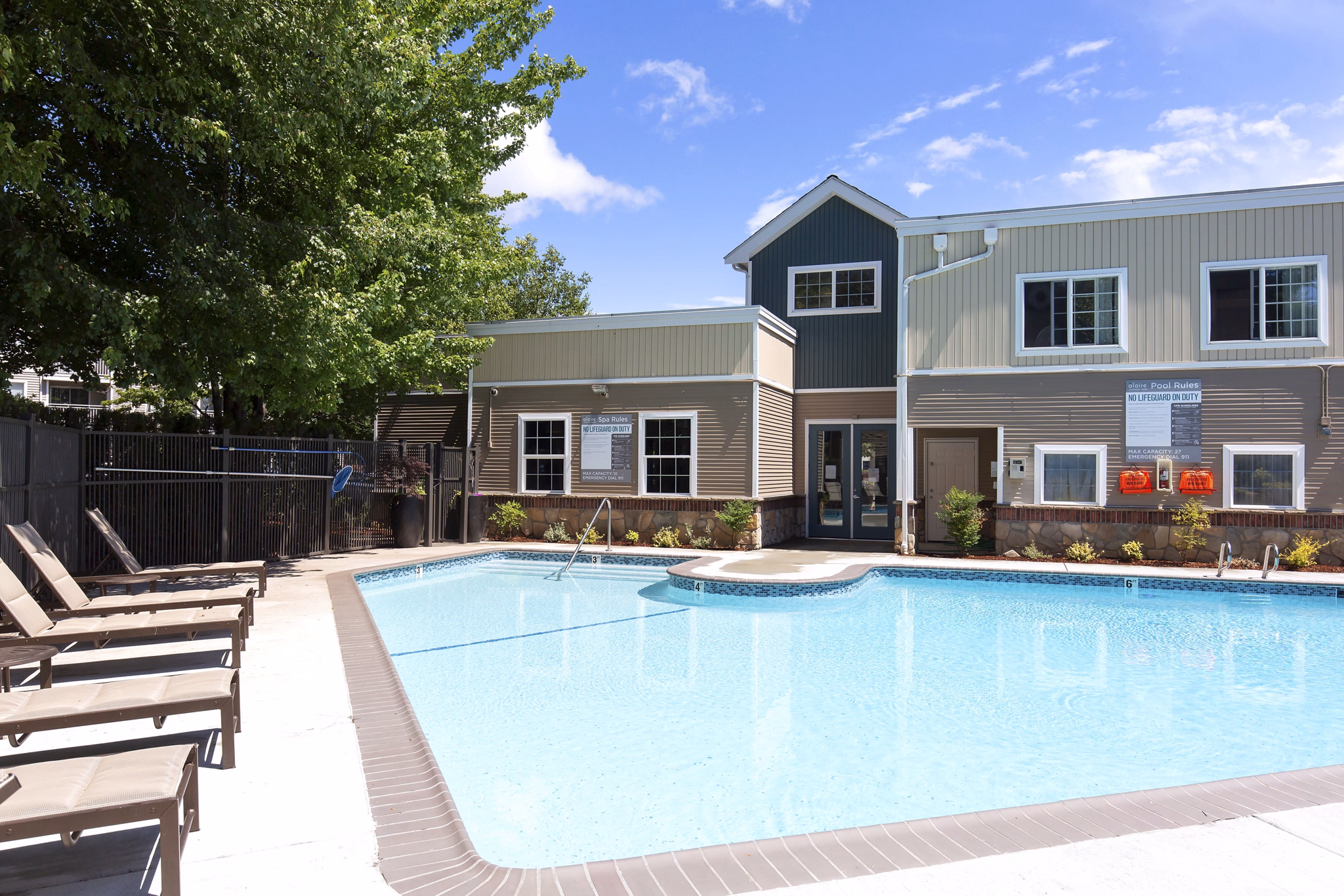 Property images of Alaire Apartment Homes