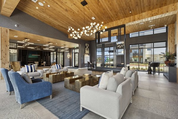 clubhouse at LakesoundApartments