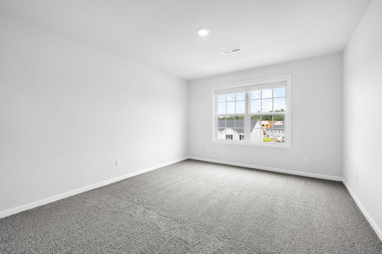 Spire At Darrowby Ridge Townhomes Burlington Nc 17 of 30
