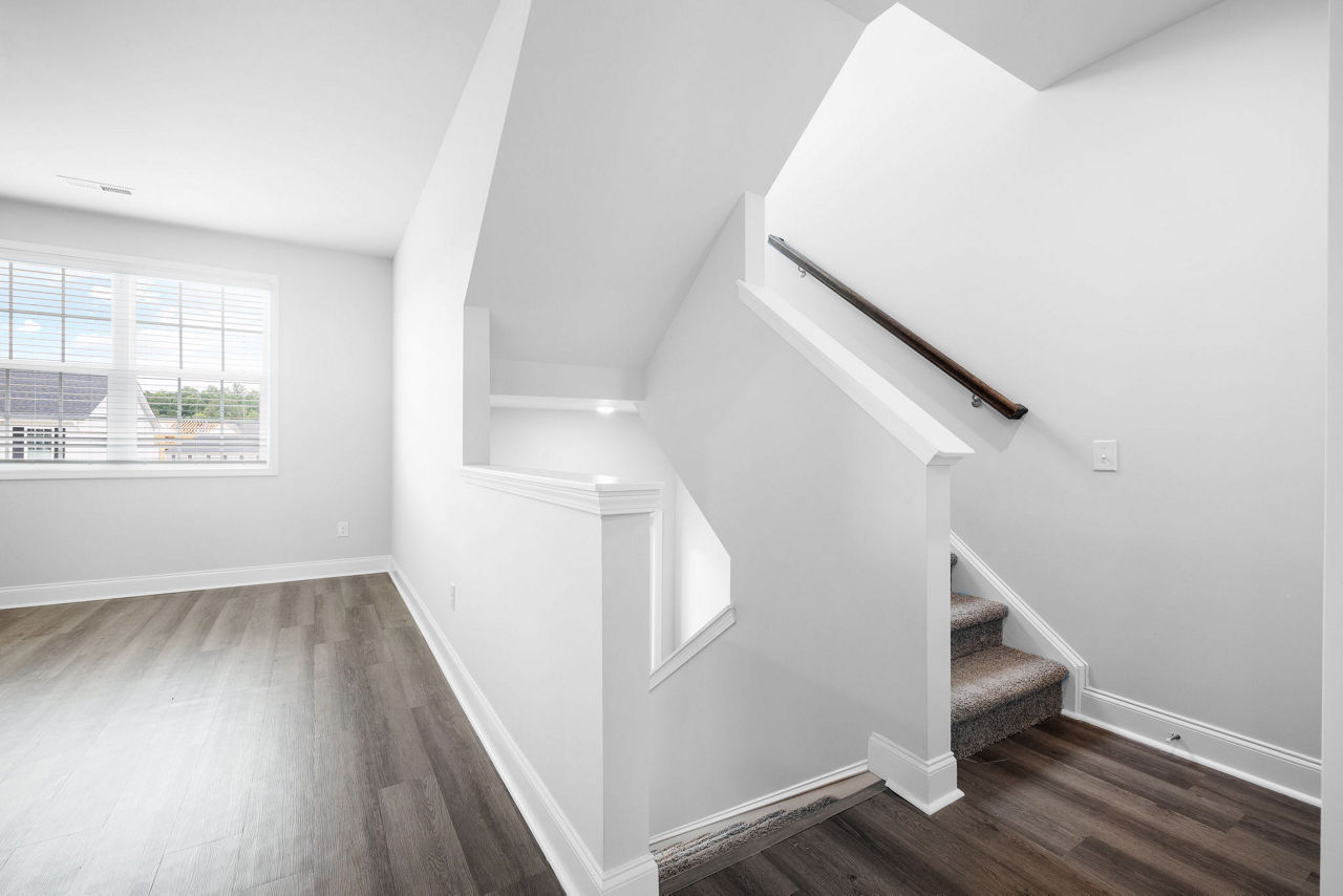 Spire At Darrowby Ridge Townhomes Burlington Nc 18 of 30