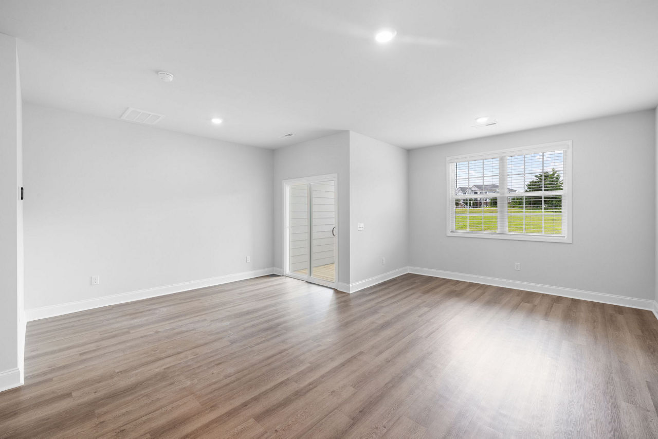Spire At Darrowby Ridge Townhomes Burlington Nc 13 of 30