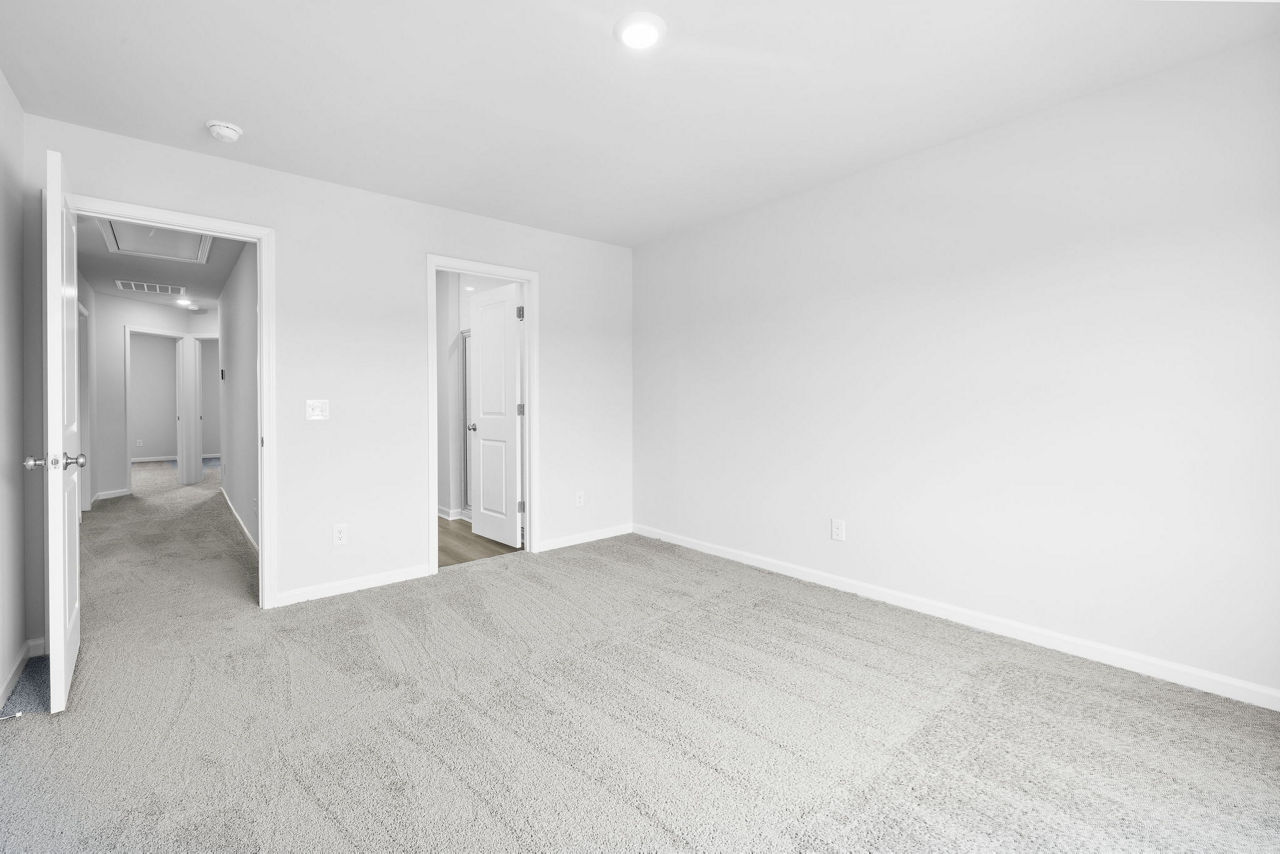 Spire At Darrowby Ridge Townhomes Burlington Nc 16 of 30