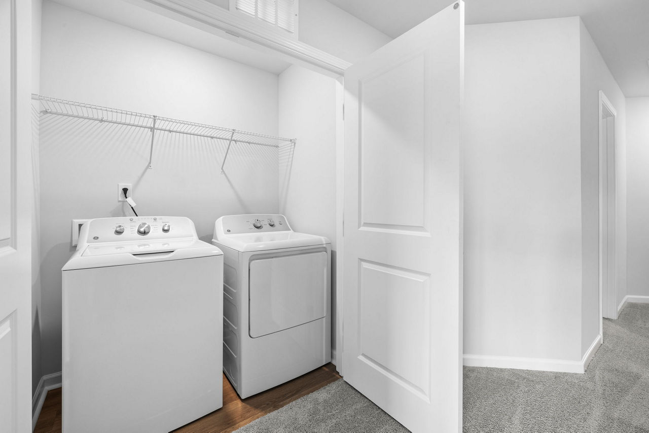 Spire At Darrowby Ridge Townhomes Burlington Nc 19 of 30