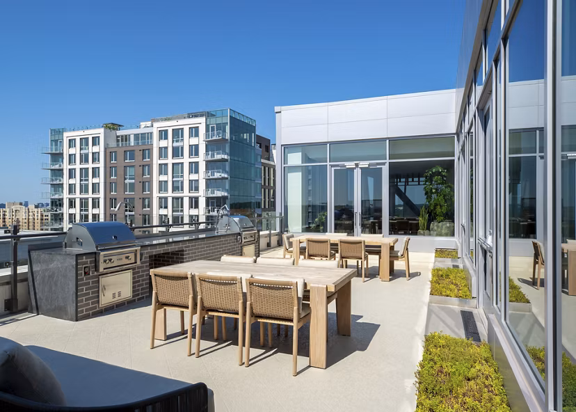 Landscape Architecture Photographs - Washington DC, Maryland, MD, Virginia, VA