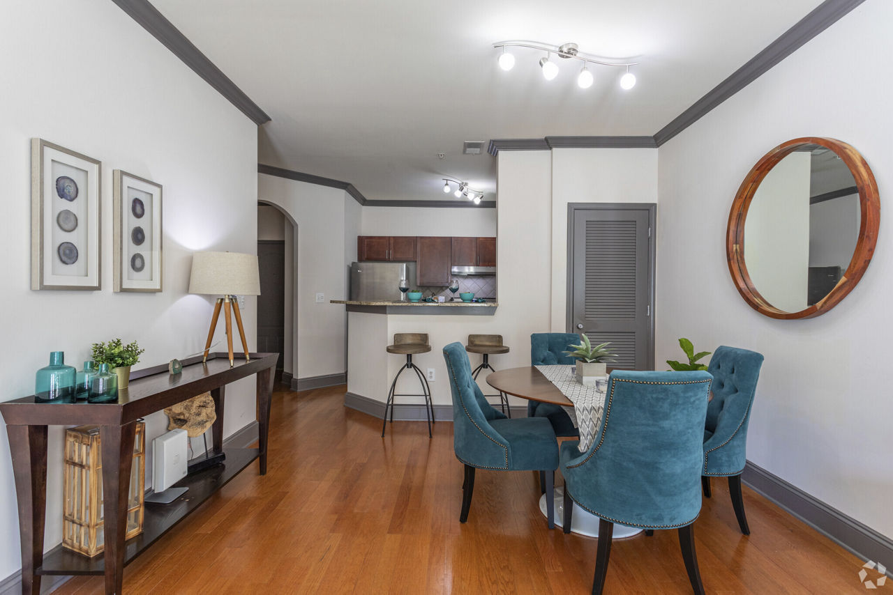 Cb Lofts Apartments Atlanta Ga 8 of 12