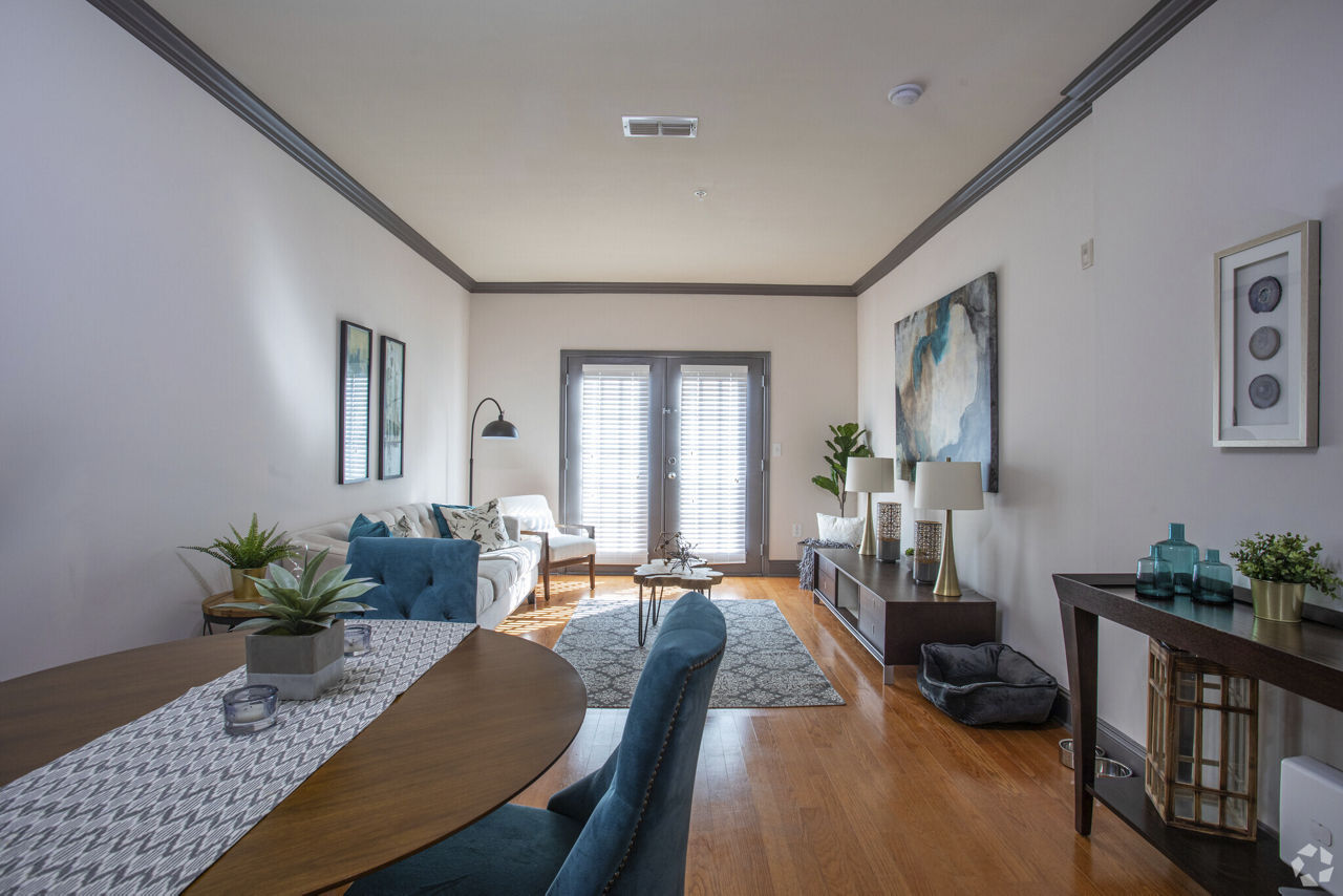 Cb Lofts Apartments Atlanta Ga 9 of 12
