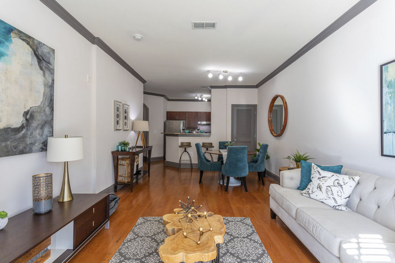 Cb Lofts Apartments Atlanta Ga 7 of 12