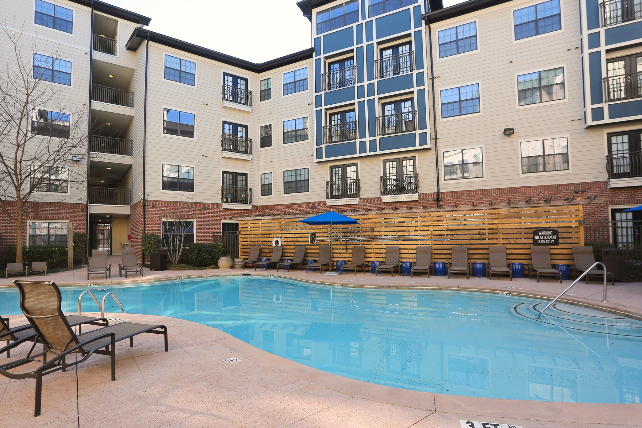 Property images of CB Lofts Apartments