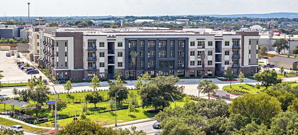 The Savoy Apartments