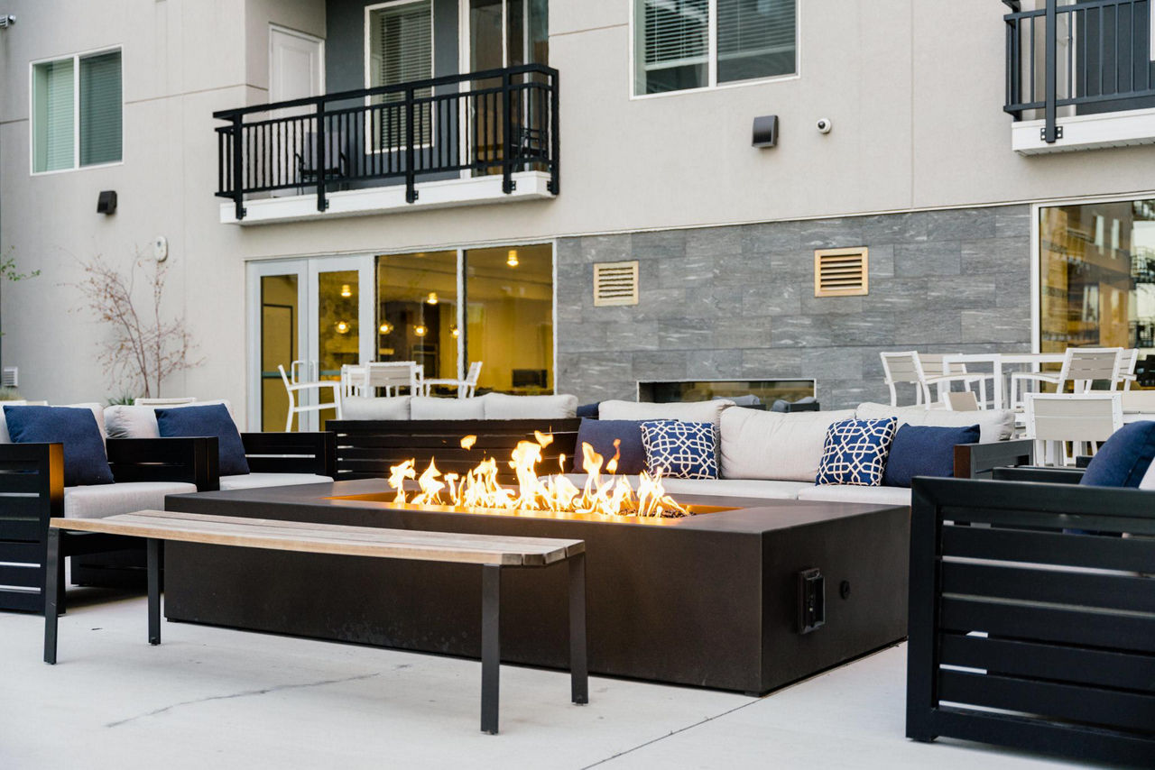 Milagro Apartments Salt Lake City Ut 4 of 12