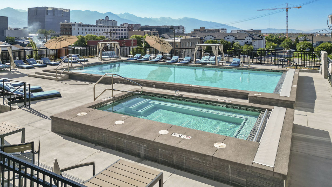 Milagro Apartments Salt Lake City Ut 2 of 12