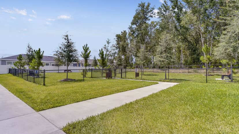 rendering for Yardly Crossings Apartments