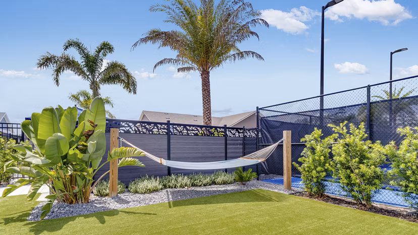 rendering for Yardly Crossings Apartments