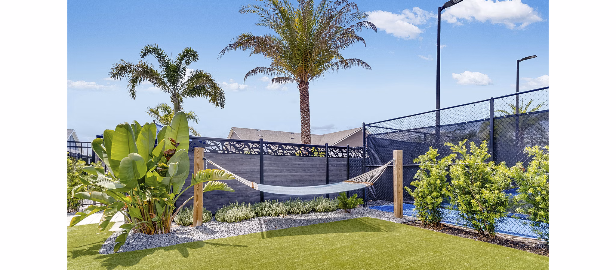 rendering for Yardly Crossings Apartments