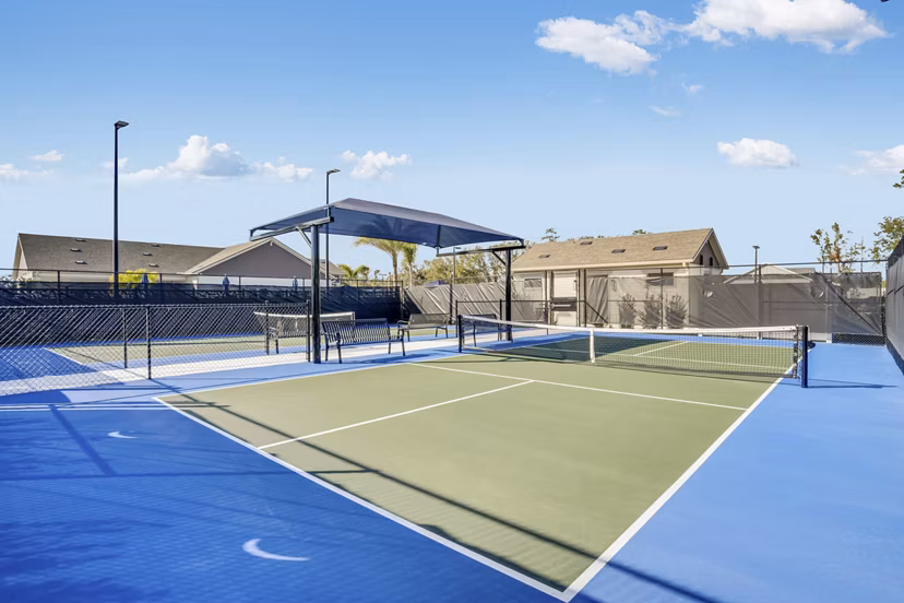 rendering at Yardly Crossings Apartments