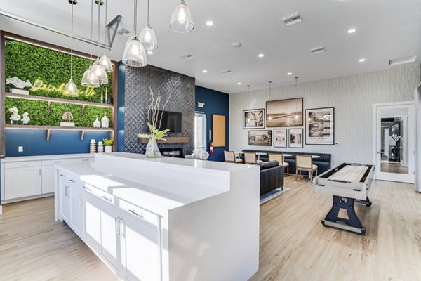 rendering at Yardly Crossings Apartments