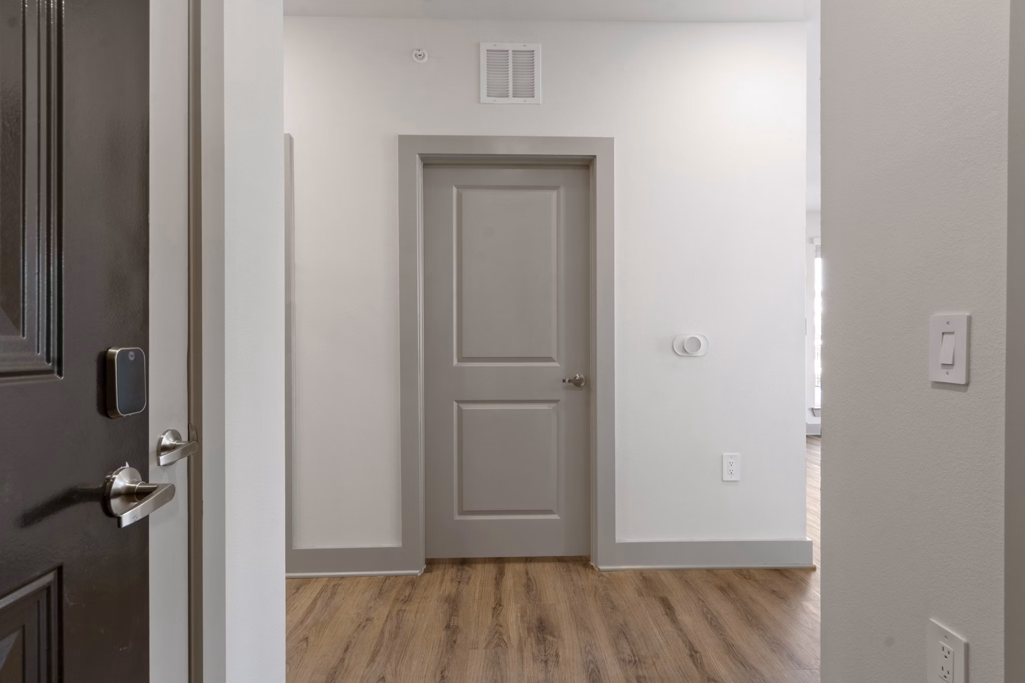 rendering at Rye Heights Apartments