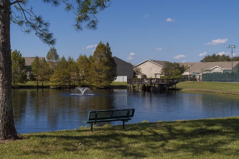 neighborhood at Highpoint Club Apartments