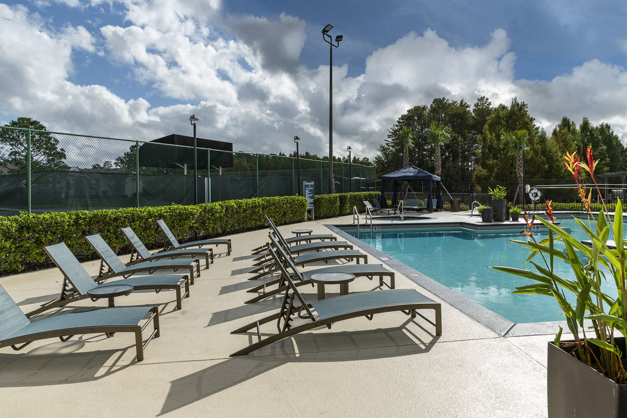 Highpoint Club Orlando Fl 6 of 12