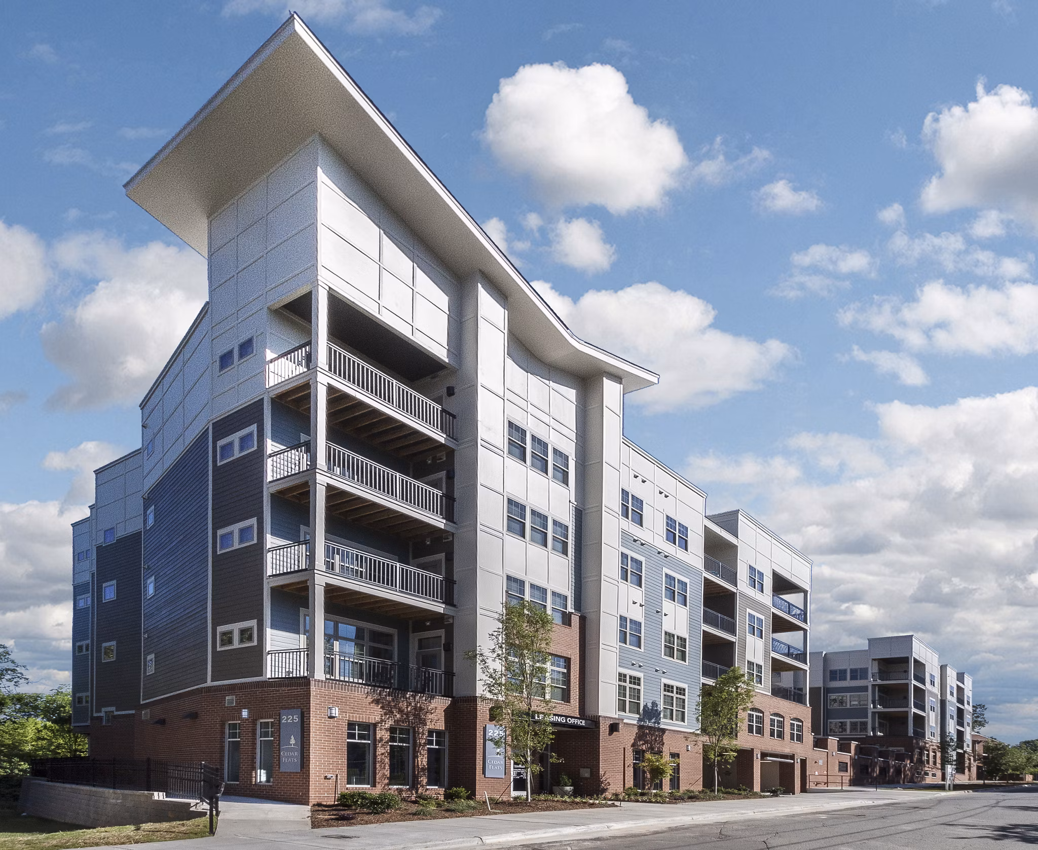 Property images of Cedar Flats