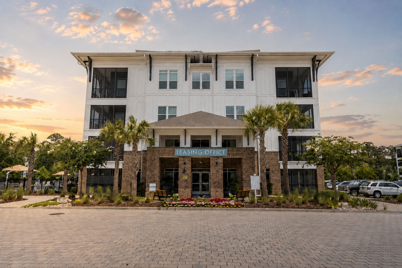 Satori West Ashley Johns Island Sc 3 of 12