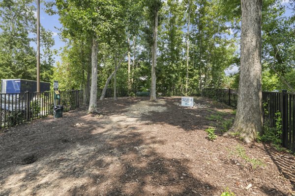 Colorful playground equipment at Satori West Ashley Apartments, perfect for family fun and outdoor activities