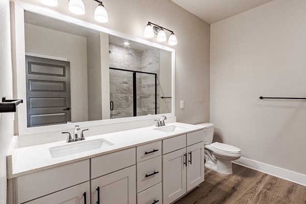 rendering for Satori West Ashley Apartments
