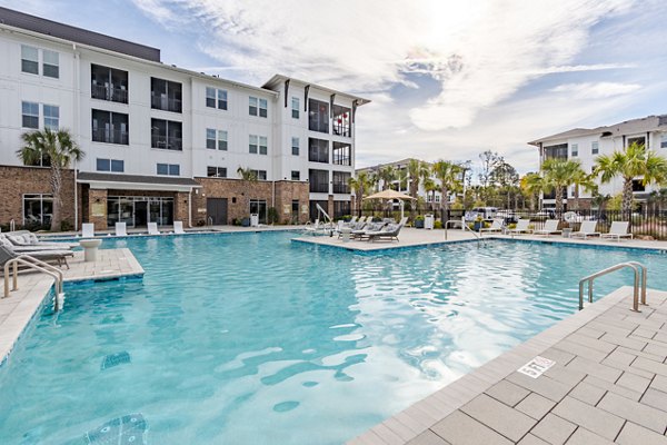 rendering for Satori West Ashley Apartments