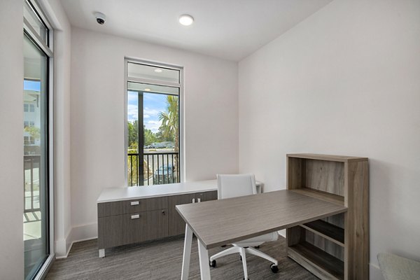 rendering for Satori West Ashley Apartments