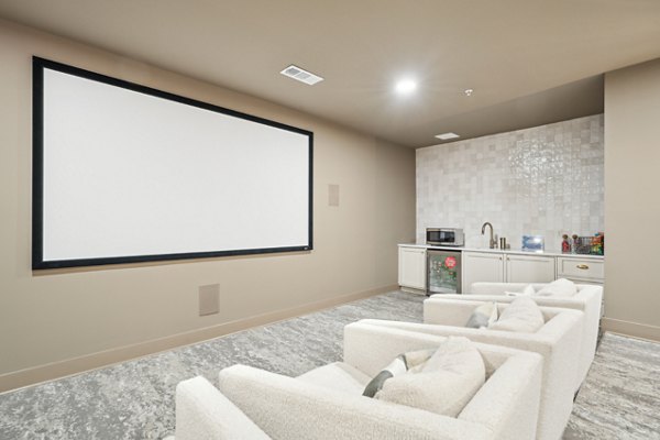 rendering for Satori West Ashley Apartments
