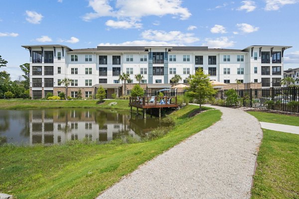 rendering for Satori West Ashley Apartments