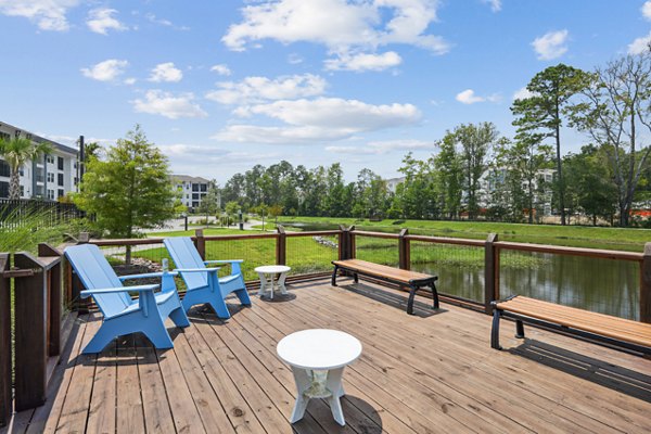 rendering for Satori West Ashley Apartments