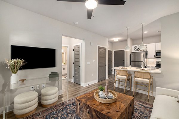 rendering for Satori West Ashley Apartments