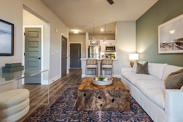 rendering for Satori West Ashley Apartments