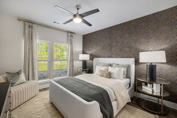 rendering for Satori West Ashley Apartments