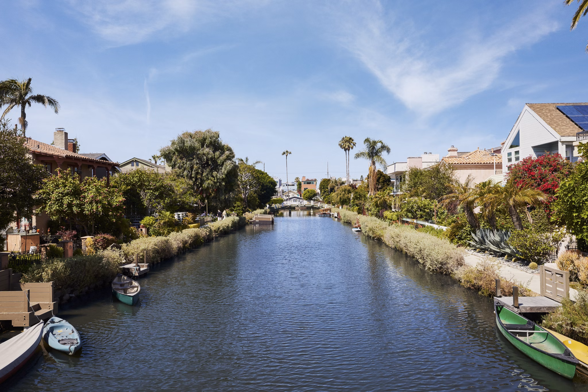 Dolphin Marina: Waterfront luxury apartments with ocean views in Marina del Rey