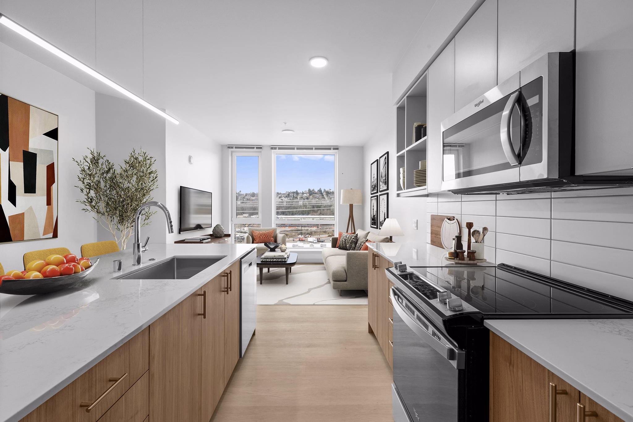 Property images of ION Queen Anne