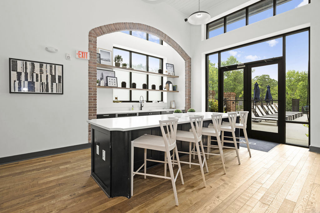 The Grace At Tryon Apartments Charlotte Nc 2 of 12